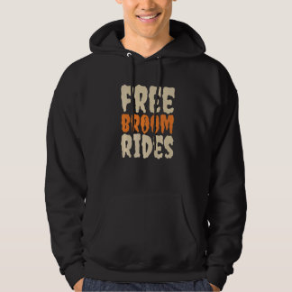 Sudadera Halloween escarpado de brujas gratis 1