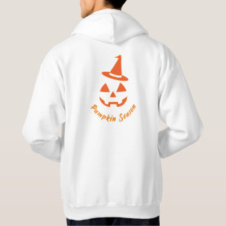 Sudadera Halloween está casi aquí