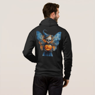 Sudadera Halloween Fairy