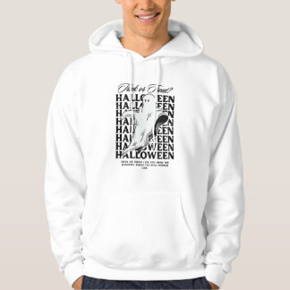 Sudadera Halloween Fantasma Espeluznante