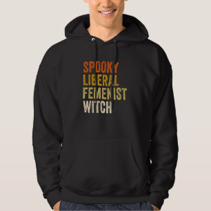 Sudadera Halloween Feminista Feminista Feminista Feminista