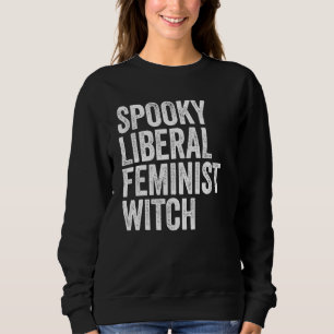Sudadera Halloween Feminista Feminista Feminista Feminista
