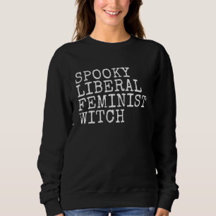 Sudadera Halloween Feminista Feminista Feminista Feminista