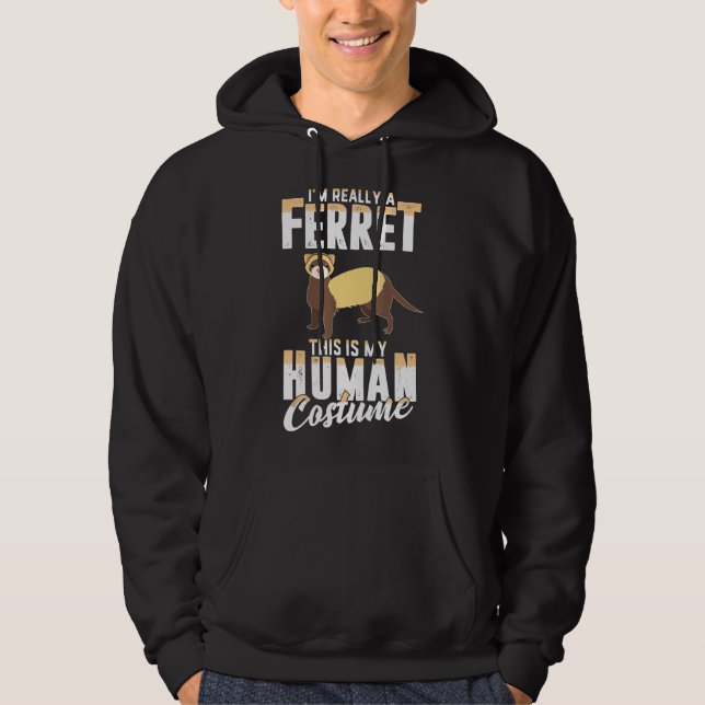 Sudadera Halloween Halloween Halloween (Anverso)
