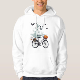 SUDADERA HALLOWEEN HOODIE