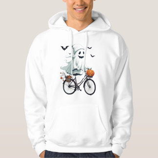 SUDADERA HALLOWEEN HOODIE
