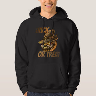 Sudadera Halloween Horror Calabaza Niños Hombres Mujeres