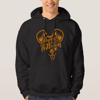 Sudadera Halloween Jack Russell dog