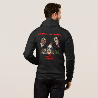 Sudadera Halloween Jacket Hoodie