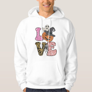Sudadera Halloween lindo