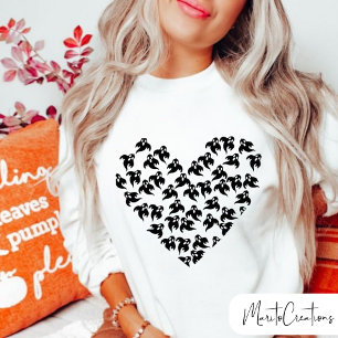 Sudadera Halloween Mom Doodles Hearth