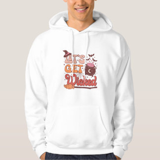 Sudadera Halloween nos deja ser una patada malvada
