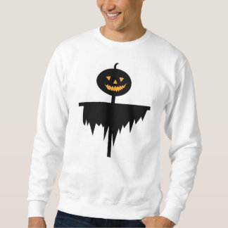 SUDADERA HALLOWEEN PUMPKIN