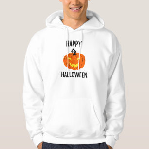 Sudadera Halloween Pumpkin Hoodie
