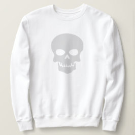 Sudadera Halloween Skull