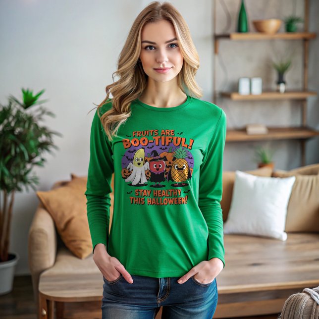 Sudadera Halloween Special - Woman x Sweatshirt (Subido por el creador)