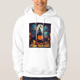 Sudadera Halloween Spook-tacular