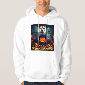 Sudadera Halloween Spook-tacular