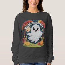 Halloween Tee de Concienciación sobre Salud Mental