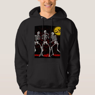 Sudadera Halloween Terror