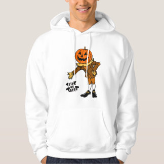 Sudadera HALLOWEEN, TRUCO DE PUMPKIN O Camiseta DE TRATAMIE
