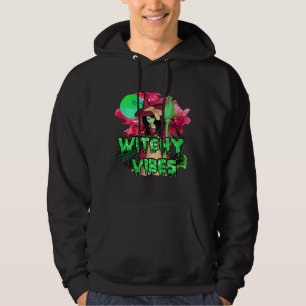 Sudadera Halloween Witchen Vibes
