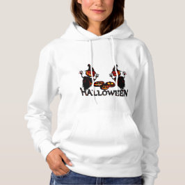 Sudadera Hallowen