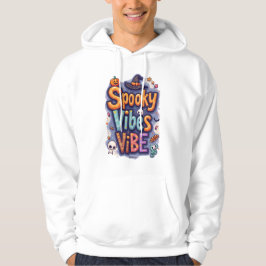 Sudadera Hallowen Hoddies