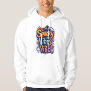 Sudadera Hallowen Hoddies