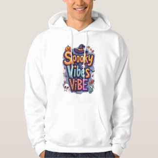 Sudadera Hallowen Hoddies