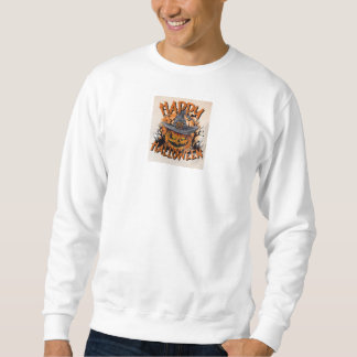 Sudadera Hallowen Hoddies