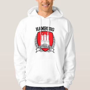 Sudadera Hamburgo