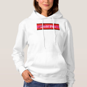 Sudadera HAMbyWG - Sweatshirt - Wannabe Golf Pro