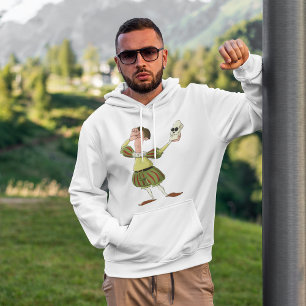 Sudadera Hamlet