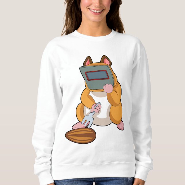 Sudadera Hamster como Welder.PNG (Anverso)