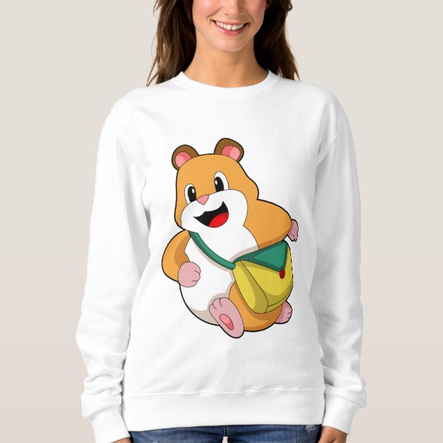 Sudadera Hamster con Bag.PNG (Anverso)