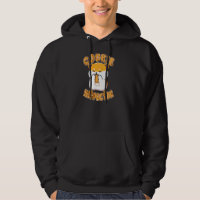 Hamster Cookie Baking Inspector Pullover