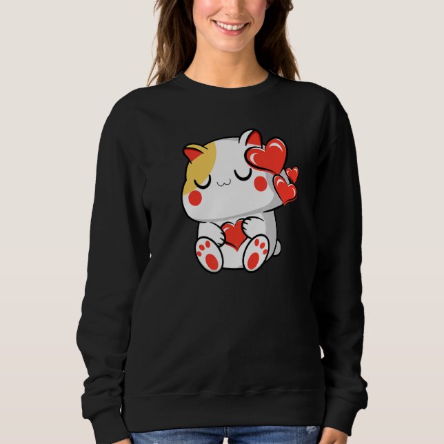 Sudadera Hámster     Hámsters Animal Mascota   Gráfico (Anverso)