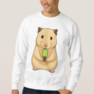 Sudadera Hamster Popsicle