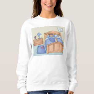 Sudadera Hamster Shadow