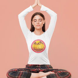 Sudadera Hanalei Bay Kauai Vintage Beach Sunrise Surf