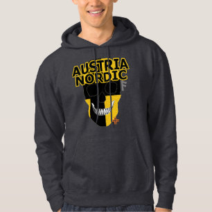 Sudadera HANDSKULL Austria Nórdica Camisas sudoradas B2