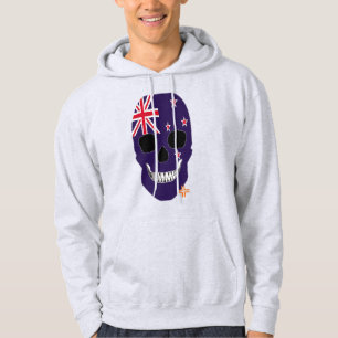 Sudadera HANDSKULL Camisas suaves de Nueva Zelanda B2