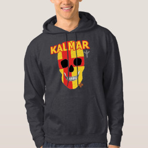 Sudadera HANDSKULL Kalmar Camisas suaves B2
