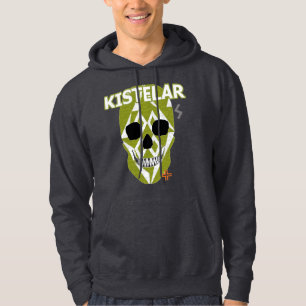 Sudadera HANDSKULL Kistelar Camisas suaves B2