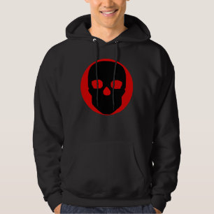 Sudadera HANDSKULL Liv - Camisas suaves