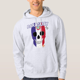 Sudadera HANDSKULL Paraguay Camisas suaves B2
