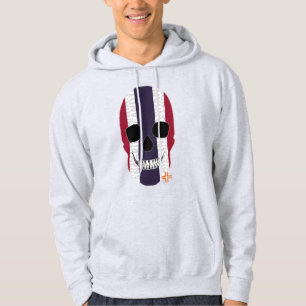 Sudadera HANDSKULL Tailandia Camisas suaves B2