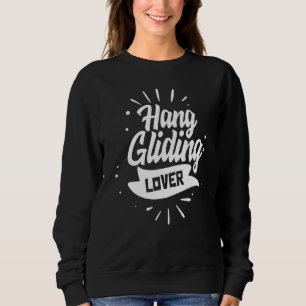 Sudadera Hang Glider Hobby