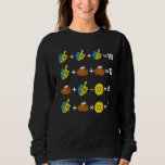 Sudadera Hanukkah Orden de operaciones Math Chanukah Teache<br><div class="desc">Hanukkah Orden de operaciones Math Chanukah Maestra Dreidel</div>